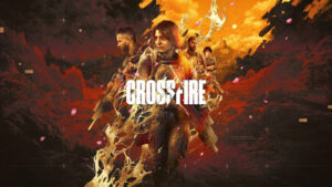 Playstation crossfire titelbild