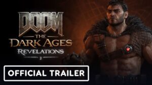 Playstation doom titelbild