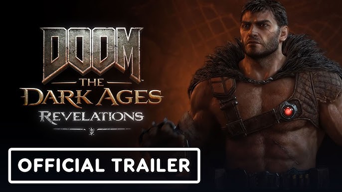 DOOM: The Dark Ages | Revelations bringt das blanke Eis! doom titelbild