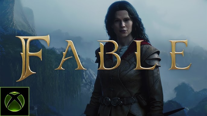 Fable bricht das Schweigen und enthüllt seinen Release-Termin fable titelbild