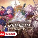 Home fire emblem titelbild