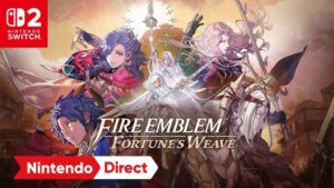 Home fire emblem titelbild