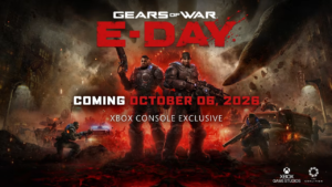 News gears of war titelbild
