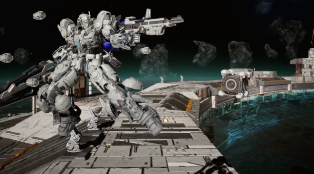 gundam ingame
