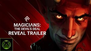 News magicians titelbild