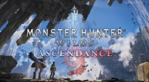 Playstation monster hunter dlc titelbild
