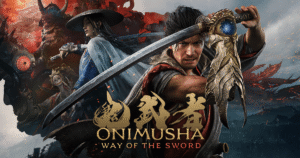 News onimusha titelbild