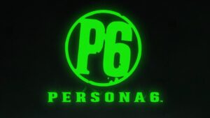 Playstation persona 6 titelbild