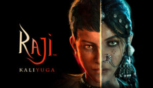 Playstation raji titelbild