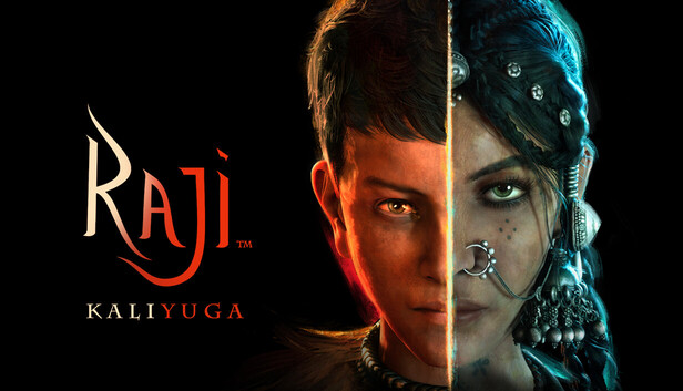 Raji: Kaliyuga – Erster Gameplay-Trailer zeigt gewaltigen Perspektivenwechsel und Koop-Action raji titelbild