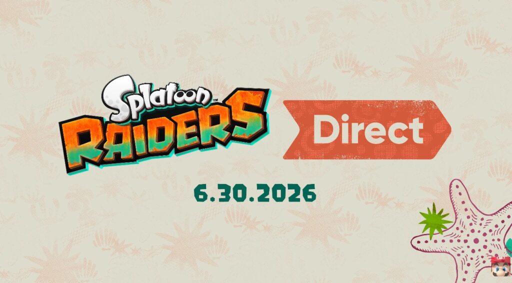 Splatoon Raiders schickt die Tintenfische bereits im Juli auf Schatzsuche splatoon raiders ingame