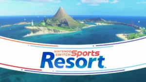 Home sprots resort titelbild