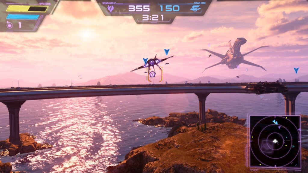 Review: Star Fox – Eine tierisch spektakuläre Rückkehr zu den Wurzeln! star fox review 1