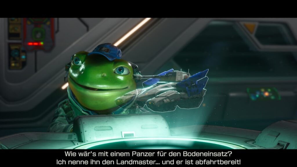 Review: Star Fox – Eine tierisch spektakuläre Rückkehr zu den Wurzeln! star fox review 8