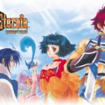 Home tales of eternia titelbild