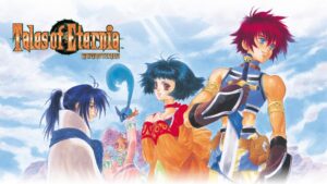 Home tales of eternia titelbild
