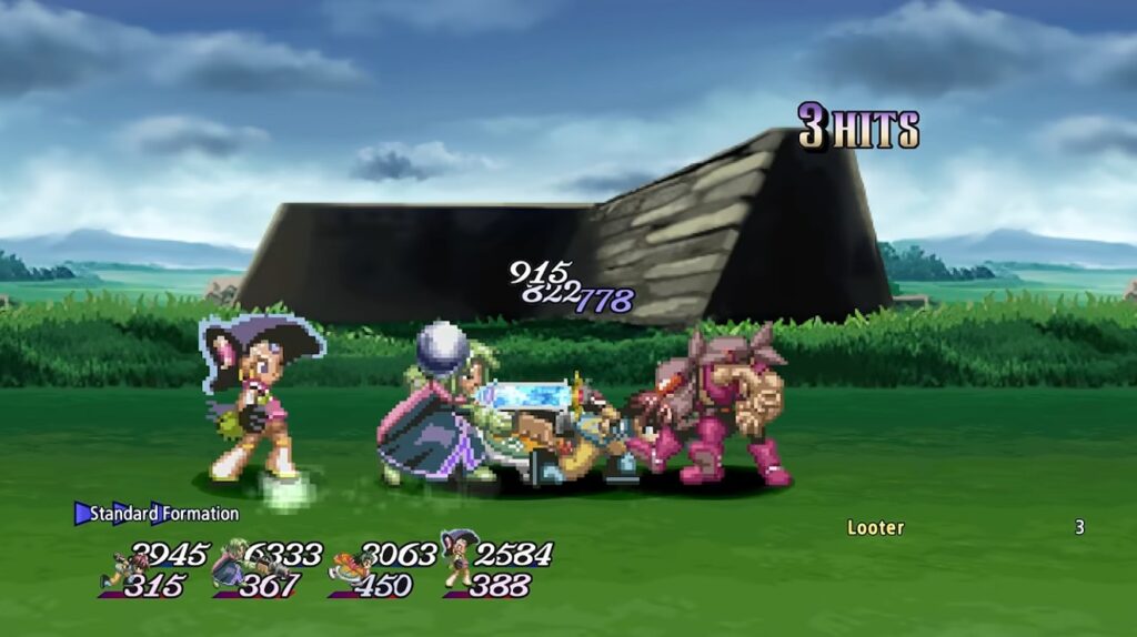 tales of eternia ingame
