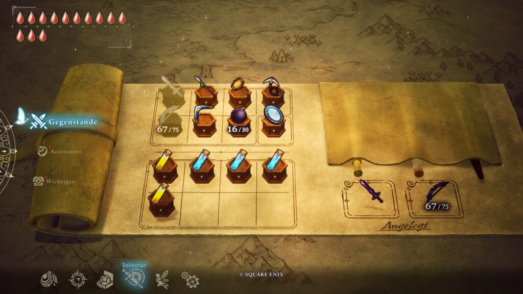 Review: The Adventures of Elliot: The Millennium Tales – Der vergebliche Griff nach der 2D-Krone the adventure of elliot foto 1