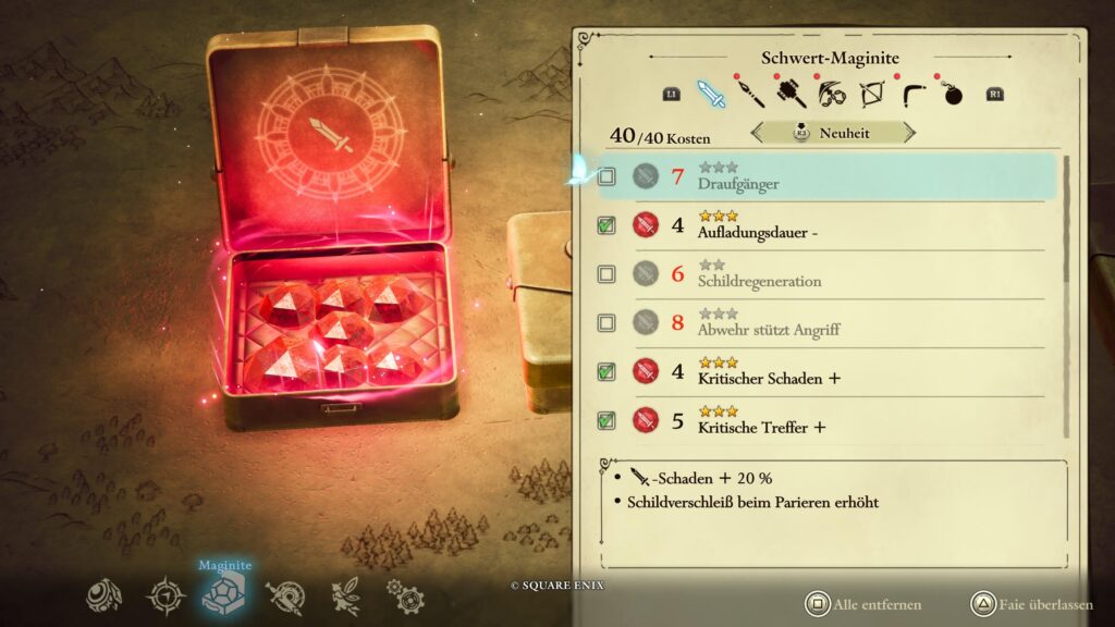 Review: The Adventures of Elliot: The Millennium Tales – Der vergebliche Griff nach der 2D-Krone the adventure of elliot foto 3