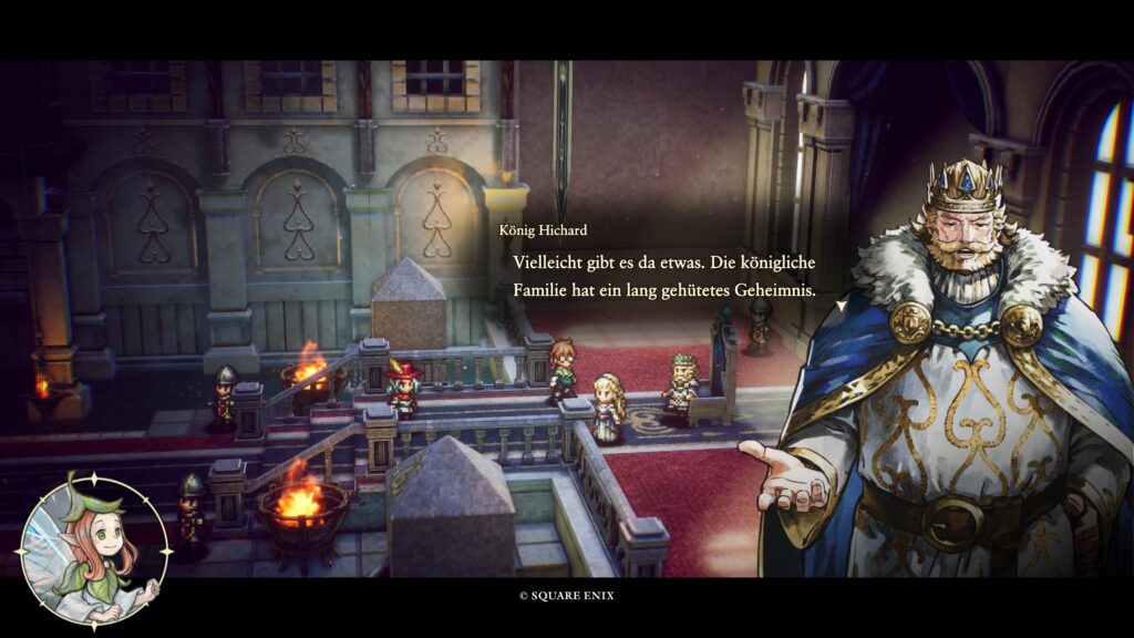 Review: The Adventures of Elliot: The Millennium Tales – Der vergebliche Griff nach der 2D-Krone the adventure of elliot foto 6