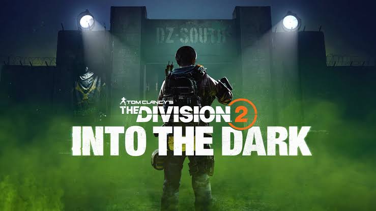 The Division 2 startet in das düstere achte Jahr! the division 2 titelbild