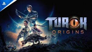 Nintendo turok origins titelbild