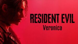 Playstation veronica titelbild