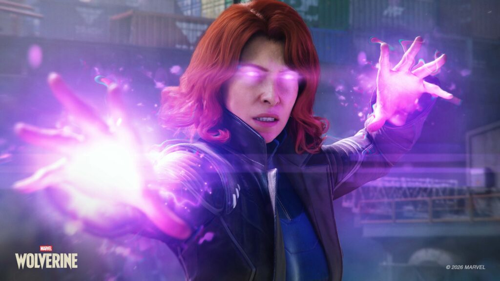 Marvel’s Wolverine: Actionreicher Gameplay-Trailer verrät den Releasetermin wolverine ingame