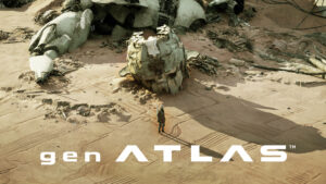 News gen atlas titelbild