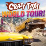 crazy taxi titelbild
