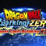 dbz sparking zero dlc titelbild