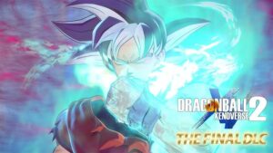 Xbox dbz xenoverse final dlc