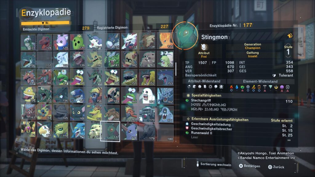 Review: Digimon Story Time Stranger – Der heimliche JRPG-Gigant erobert die Switch 2 digimon review 03