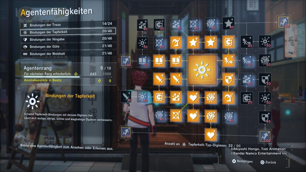 Review: Digimon Story Time Stranger – Der heimliche JRPG-Gigant erobert die Switch 2 digimon review 04