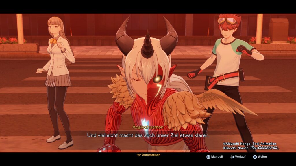 Review: Digimon Story Time Stranger – Der heimliche JRPG-Gigant erobert die Switch 2 digimon review 05