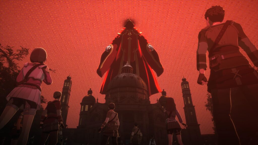 Review: Echoes of Aincrad: Sword Art Online – Zwischen MMO-Traum und Wiederholungsschleife echeos of aincrad review 01