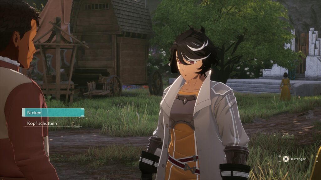 Review: Echoes of Aincrad: Sword Art Online – Zwischen MMO-Traum und Wiederholungsschleife echeos of aincrad review 02
