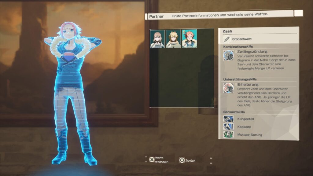 Review: Echoes of Aincrad: Sword Art Online – Zwischen MMO-Traum und Wiederholungsschleife echeos of aincrad review 04