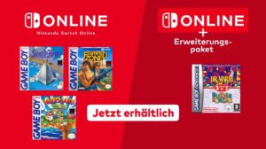 News gameboy classics im juli titelbild