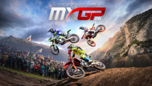 Xbox mxgp 26 titelbild