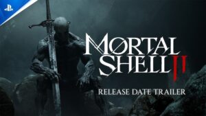 Xbox mortal shell 2 titelbild