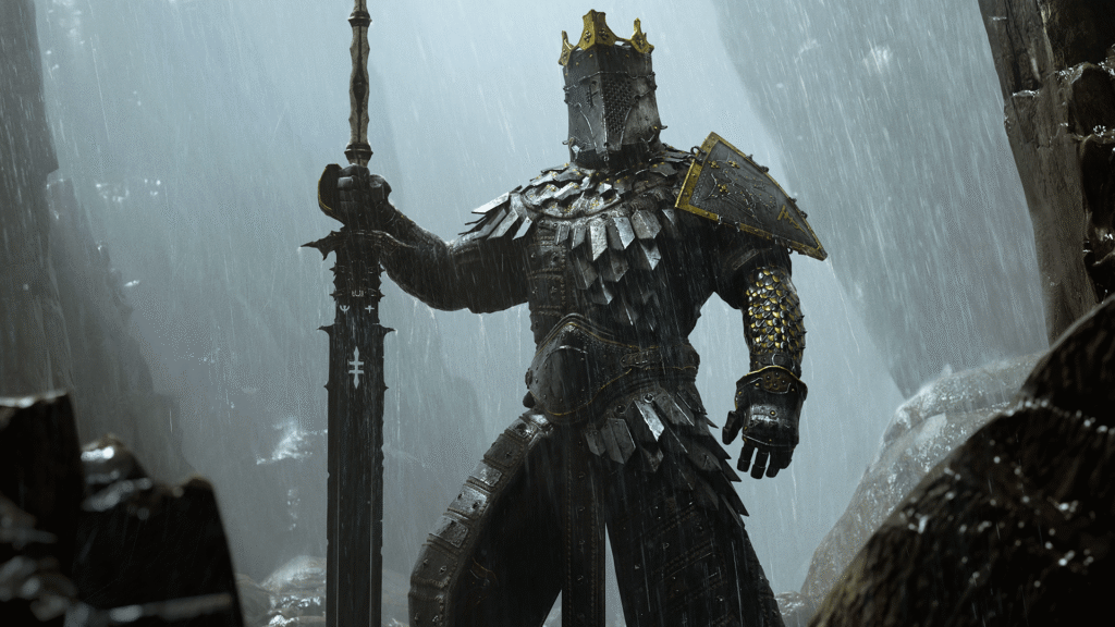 Mortal Shell II fordert uns ab August mit gnadenlosen Kämpfen heraus mortal shell 2 ingame