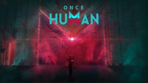 Xbox once human titelbild