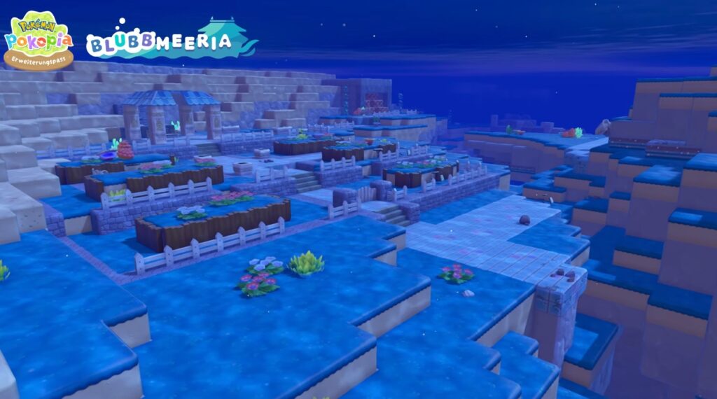 pokopia dlc update