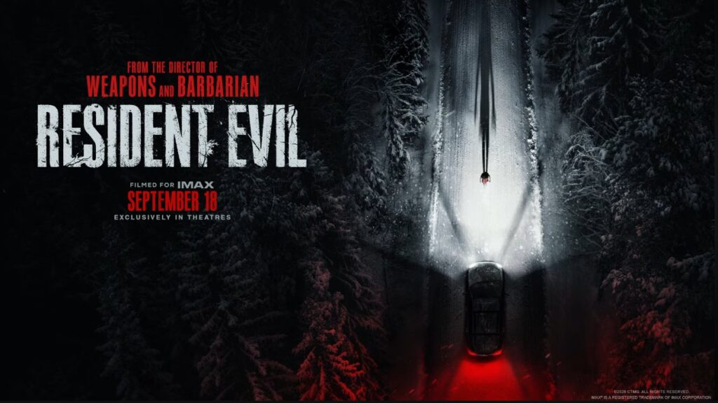 Zach Cregger entfesselt im Resident-Evil-Trailer seinen apokalyptischen Albtraum re film titelbild