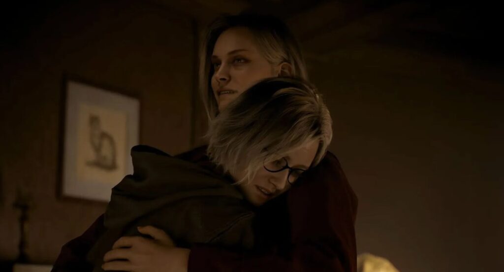 requiem dlc alyssa