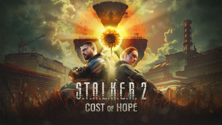 S.T.A.L.K.E.R. 2: Cost of Hope erhält einen Releasetermin stalker 2 cost of hope titelbild