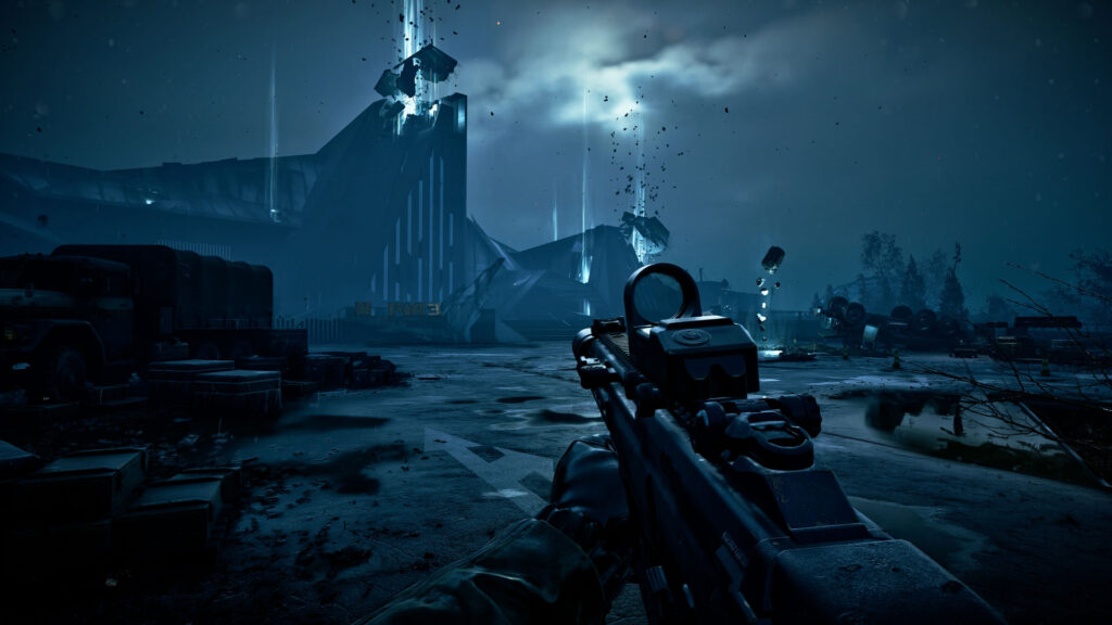 S.T.A.L.K.E.R. 2: Cost of Hope erhält einen Releasetermin stalker 2 cost of hope ingame
