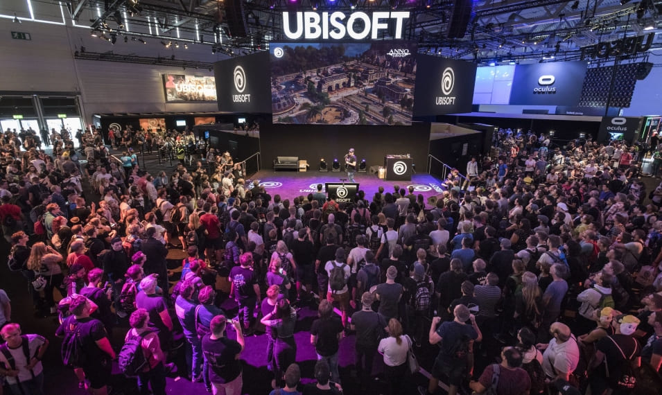 Rayman Legends Retold feiert gamescom-Premiere ubisoft gamescom