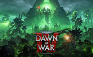 News warhammer necrons titelbild